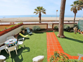 Гостиница Apartment Lekeitio-1  Вилафортуни
